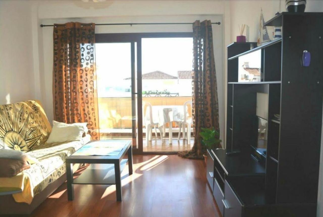 Los Cristianos - San Telmo Arona  Luaran gambar