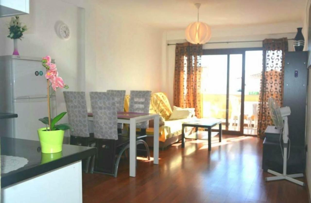 Los Cristianos - San Telmo Arona  Luaran gambar
