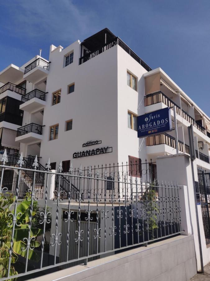 Los Cristianos - San Telmo Arona  Luaran gambar