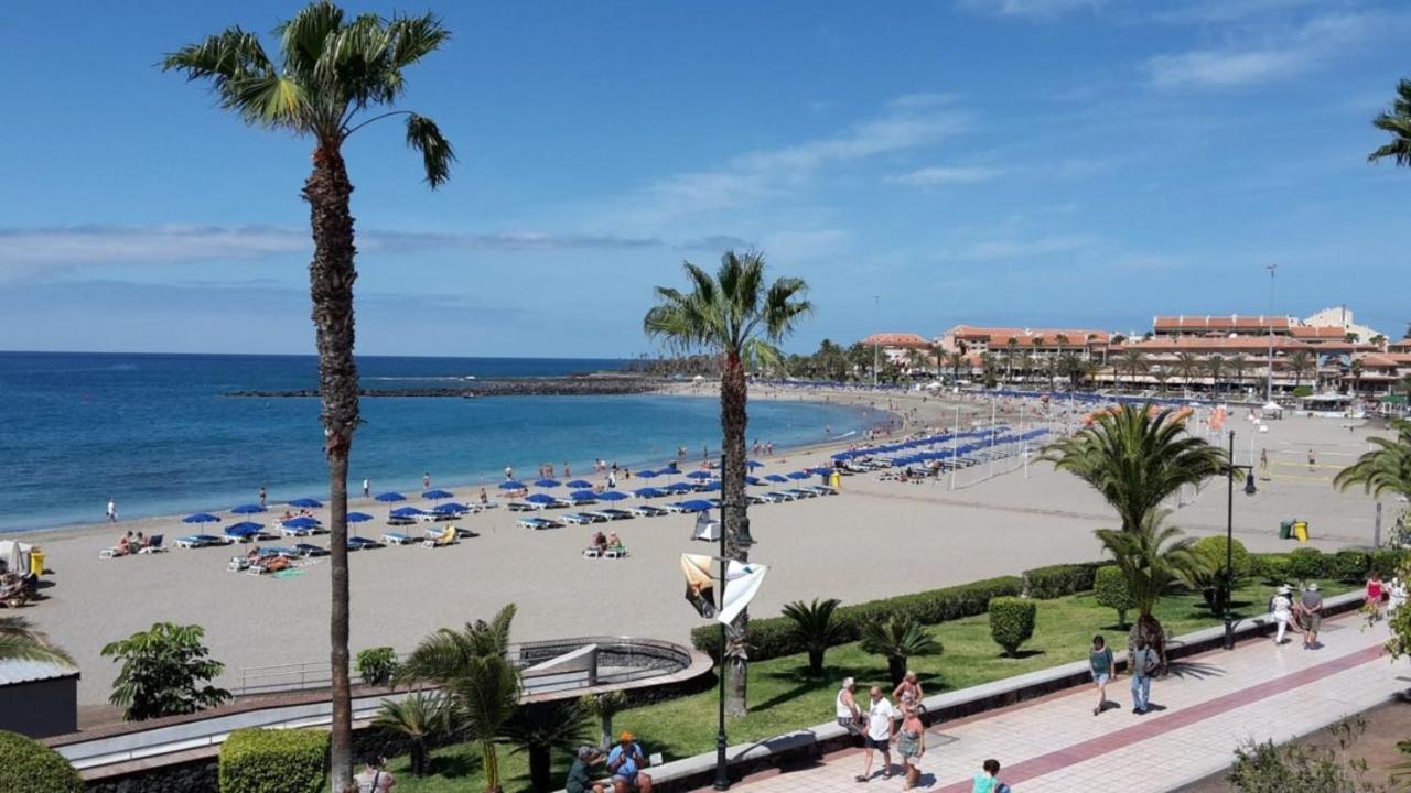 Los Cristianos - San Telmo Arona  Luaran gambar
