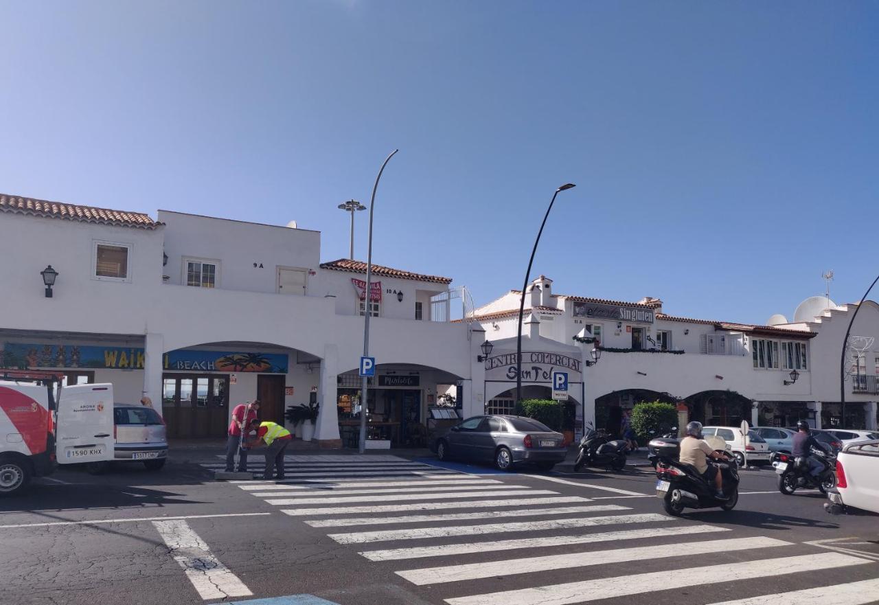 Los Cristianos - San Telmo Arona  Luaran gambar
